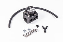 Load image into Gallery viewer, Radium Engineering Fuel Rail In Line Extra Range Pulse Damper 6AN (Part Number RAD20-0200-06)