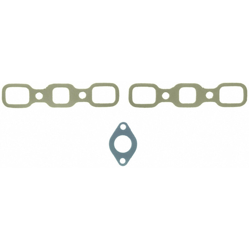 Fel-Pro MS 8782 B Intake and Exhaust Manifolds Gasket for 1942 Ford Vehicles