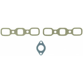Fel-Pro MS 8782 B Intake and Exhaust Manifolds Gasket for 1942 Ford Vehicles