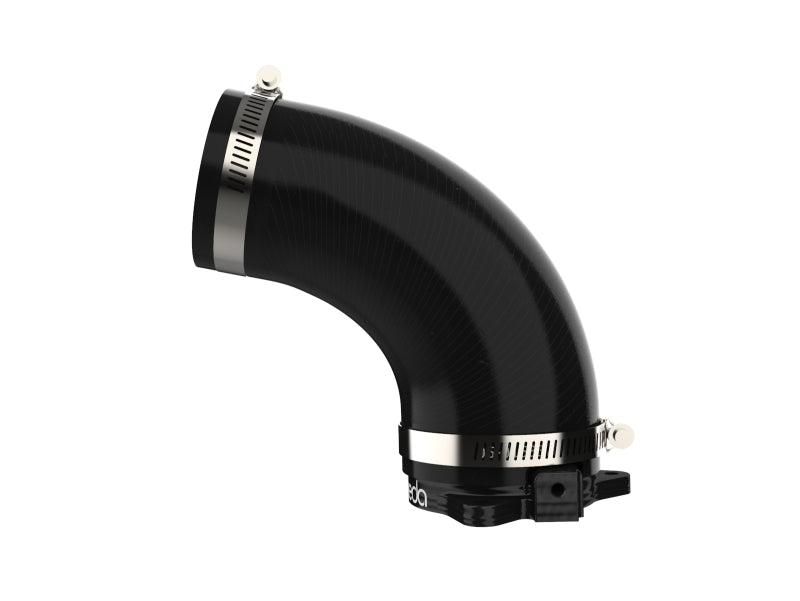 aFe Takeda Turbo Inlet with Factory Intake for Hyundai Veloster N & Kona N (2019-2023)