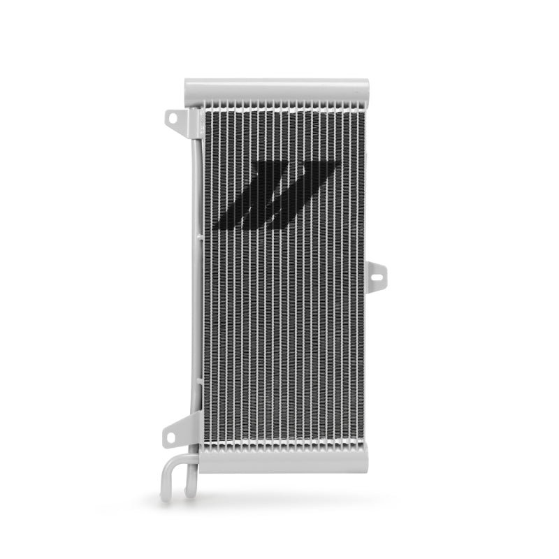 Mishimoto 94-02 Dodge Ram 5.9L Cummins Transmission Cooler – Direct Fit Heavy-Duty Cooling Solution