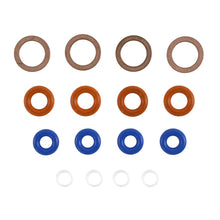 Load image into Gallery viewer, Fel-Pro ES 73584 Fuel Injector O-Ring Kit for Audi and Volkswagen Models
