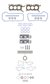Fel-Pro Lincoln MKS 260-3177 Engine Gasket Set for Reliable Sealing and Performance