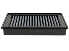 Load image into Gallery viewer, aFe Magnum FLOW Pro DRY S OE Replacement Air Filter Pair for Infiniti Q50, Q60, Q70 - Part Number AFE31-10271-MA