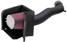 Load image into Gallery viewer, K&amp;N Engineering 57-1533 High-Flow Cold Air Intake Kit for Dodge Ram 1500 (2005-2007) with V8-5.7L Hemi