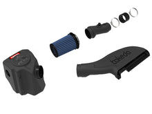 Load image into Gallery viewer, aFe Takeda Momentum Pro 5R Cold Air Intake System for Subaru WRX STI 2018-2021 with Large Five-Layer Performance Air Filter