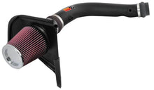 Load image into Gallery viewer, K&amp;N Engineering 57-9016-1 Performance Air Intake Kit for Toyota Tacoma and 4Runner (2000-2004)