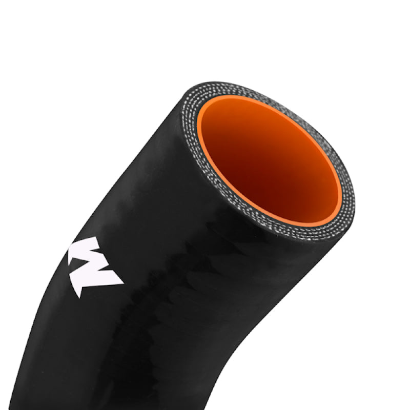 Mishimoto 70-75 Datsun 240Z Black Silicone Radiator Hose Kit