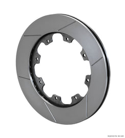 Wilwood GT36 Curved Vane Spec-37 Rotor for High-Performance Braking