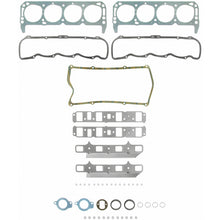 Load image into Gallery viewer, Fel-Pro HS 8372 PT PermaTorque Engine Cylinder Head Gasket Set for 1973-1975 International Vehicles