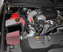 Load image into Gallery viewer, K&amp;N 77 Series Performance Intake Kit for 2011-2014 Chevrolet Silverado and GMC Sierra 2500/3500 with V8 6.6L
