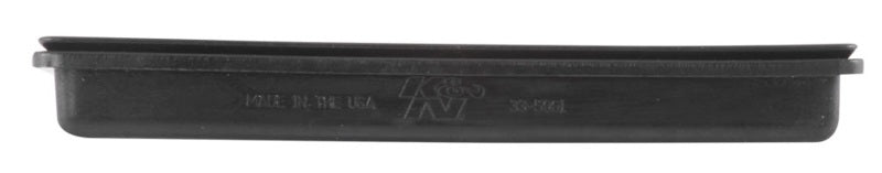K&N Engineering 33-5061 High-Flow Drop-In Air Filter for 2017-2018 Chrysler Pacifica V6 3.6L