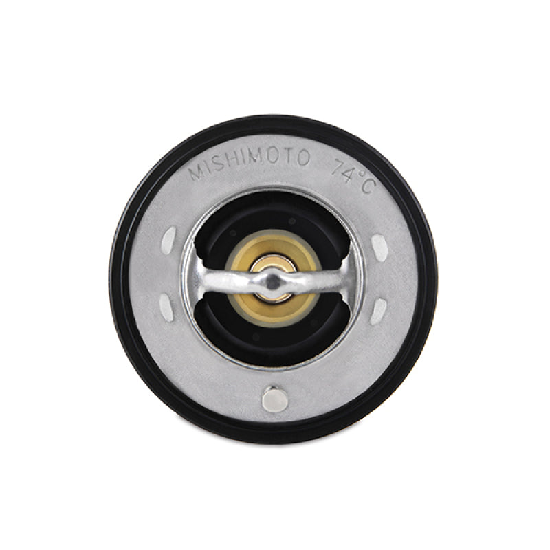 Mishimoto Racing Thermostat for 2015+ Subaru WRX and Forester – Improved Cooling Efficiency