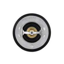 Load image into Gallery viewer, Mishimoto Racing Thermostat for 2015+ Subaru WRX and Forester – Improved Cooling Efficiency