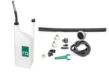 Load image into Gallery viewer, Radium Engineering FCST-X Complete Refueling Kit with Remote Mount Standard Fill