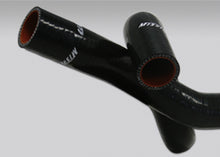 Load image into Gallery viewer, Mishimoto 95-99 Mitsubishi Eclipse Turbo Black Silicone Radiator Hose Kit