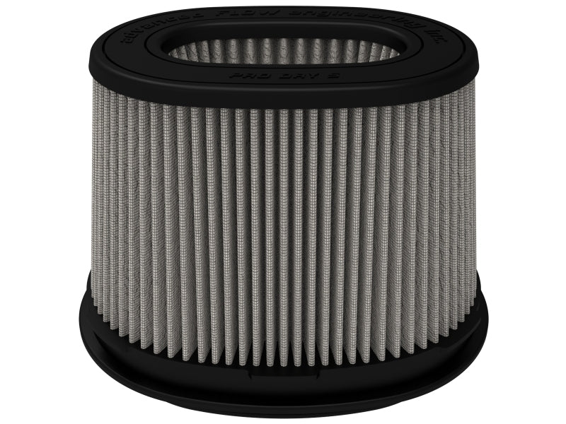 aFe Momentum Pro DRY S Universal Air Filter * High-Performance Synthetic Media for Street and Light Off-Road Vehicles
