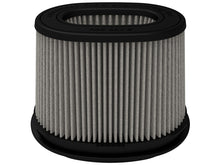 Load image into Gallery viewer, aFe Momentum Pro DRY S Universal Air Filter * High-Performance Synthetic Media for Street and Light Off-Road Vehicles