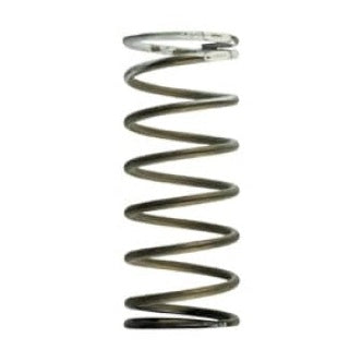 Turbosmart WG50/60 7 PSI Inner Spring for External Wastegates - Black and White