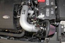 Load image into Gallery viewer, K&amp;N Engineering 77-2575KS Cold Air Intake System for Ford Explorer 3.5L V6