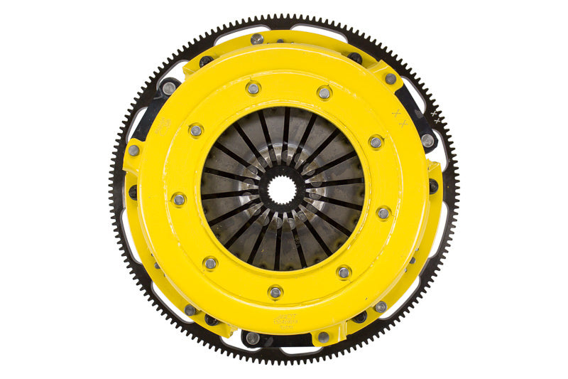 ACT 2003 Chevrolet Corvette Twin Disc HD Street Clutch Kit (Part #actT1S-G01)