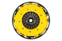 Load image into Gallery viewer, ACT 2003 Chevrolet Corvette Twin Disc HD Street Clutch Kit (Part #actT1S-G01)