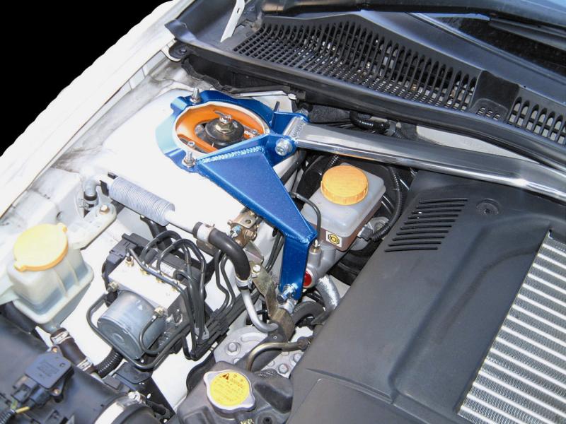 Cusco OS Front Strut Bar for 2005-2007 Subaru Legacy BP9 Legacy-GT