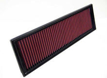Load image into Gallery viewer, K&amp;N Engineering High-Flow Replacement Air Filter for Porsche 944 * Part #knn33-2640