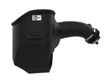 Load image into Gallery viewer, aFe Power 19-20 Ram 2500/3500 V8-6.4L HEMI Pro 5R Cold Air Intake System with 9-Inch Radial Flow Filter