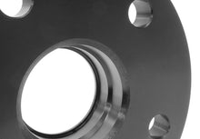 Load image into Gallery viewer, Perrin Performance 15mm Wheel Spacers for Subaru, Toyota, and Scion - Slip-On Style with Studs (Part #PSP-WHL-115BK)