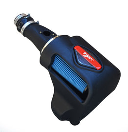 Injen EVO1501 Evolution Cold Air Intake for Honda Civic Si 2017-2020 with SuperNano-Web Dry Air Filter