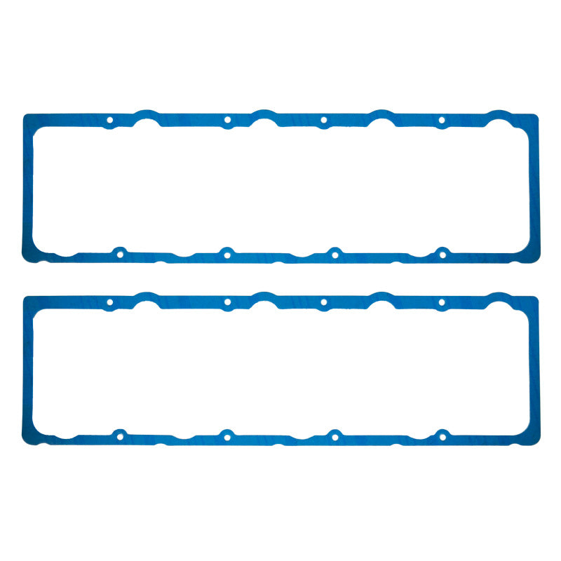 Fel-Pro 1700 Engine Valve Cover Gasket Set – High-Performance Composite and Rubber-Coated Fiber Seal for Reliable Repair