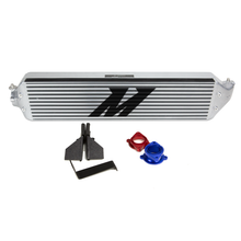 Load image into Gallery viewer, Mishimoto 2016+ Honda Civic 1.5T / 2017+ Civic Si Intercooler - Silver