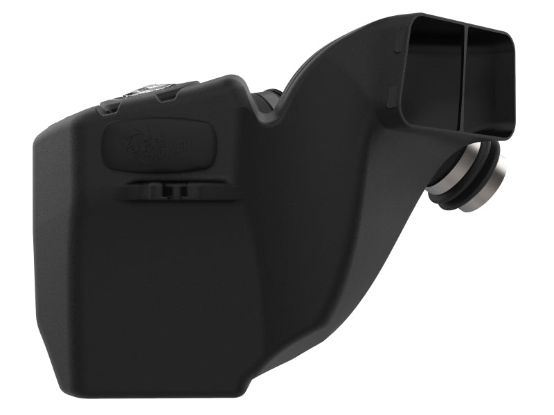 aFe Momentum Cold Air Intake System with Pro 5R Filter for Ram 2500/3500 2019-2022 V8-6.4L HEMI
