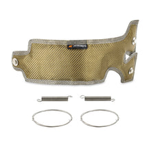 Load image into Gallery viewer, Mishimoto 16+ Honda Civic 1.5T Turbo Blanket – Heat Insulation for Turbocharger and Engine Bay
