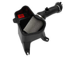 aFe Takeda Stage-2 Cold Air Intake System with Pro DRY S Filter for 2016-2018 Honda Civic 2.0L