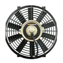 Load image into Gallery viewer, Mishimoto 16 Inch Electric Fan 12V - High-Flow Cooling Solution for Automotive Applications