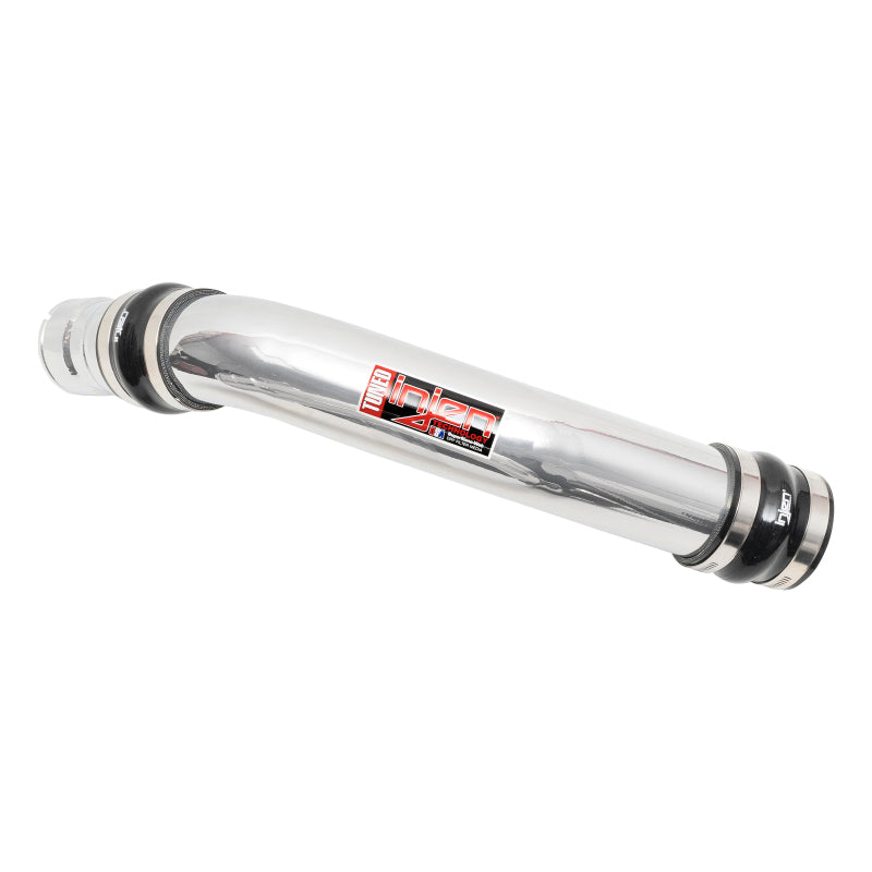 Injen SES9004ICPH Hot Side Charge Pipe for 2017-2022 Ford Super Duty V8-6.7L Turbo Diesel
