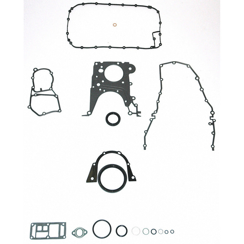 Fel-Pro BMW Z3 CS 26253 Engine Conversion Gasket Set – Reliable Seal for 1996-1999 BMW 318i, 318is, 318ti, Z3