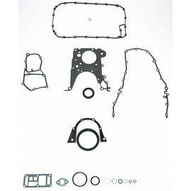 Fel-Pro BMW Z3 CS 26253 Engine Conversion Gasket Set – Reliable Seal for 1996-1999 BMW 318i, 318is, 318ti, Z3