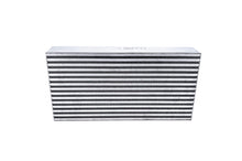Load image into Gallery viewer, Garrett Air Intercooler CAC for High-Performance Engines – Part Number GRT486827-6002