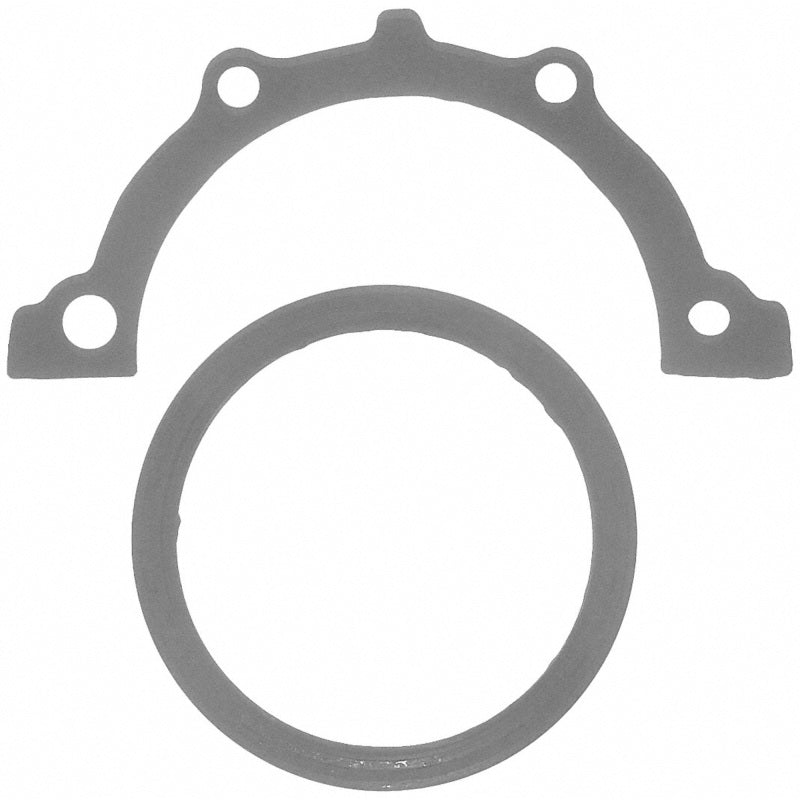 Fel-Pro 17725 Engine Crankshaft Seal Kit for Chevrolet 262 CI 4.3L V6 Engines