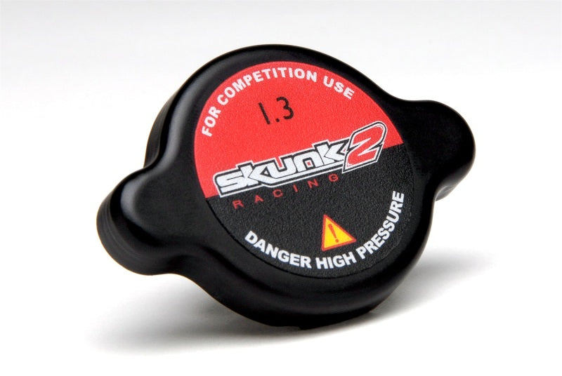 Skunk2 Racing High-Pressure Radiator Cap for Honda Civic, Acura, Mazda, Mitsubishi, Subaru - Part Number SKK359-99-0020