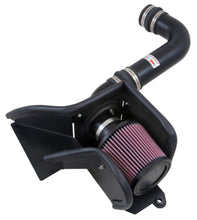 Load image into Gallery viewer, K&amp;N Engineering 69-9507TTK Cold Air Intake System for 2014-2015 Volkswagen Jetta &amp; Passat
