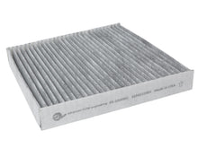 Load image into Gallery viewer, aFe Power Carbon Cabin Air Filter for Honda Fit and Acura Models Part #AFE35-10006C
