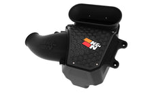 Load image into Gallery viewer, K&amp;N Engineering 63-1588 AirCharger Performance Intake System for Jeep Wrangler JL V8-6.4L