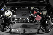 Load image into Gallery viewer, K&amp;N Engineering Part No. knn77-2615KC Performance Cold Air Intake System for Ford Bronco Sport (2021-2023) - Boost Horsepower and Torque