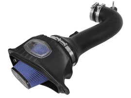 aFe Momentum Pro 5R Cold Air Intake System for Chevrolet Corvette Z06 (C7) 2015-2019 with Pro 5R & Pro DRY S Filters