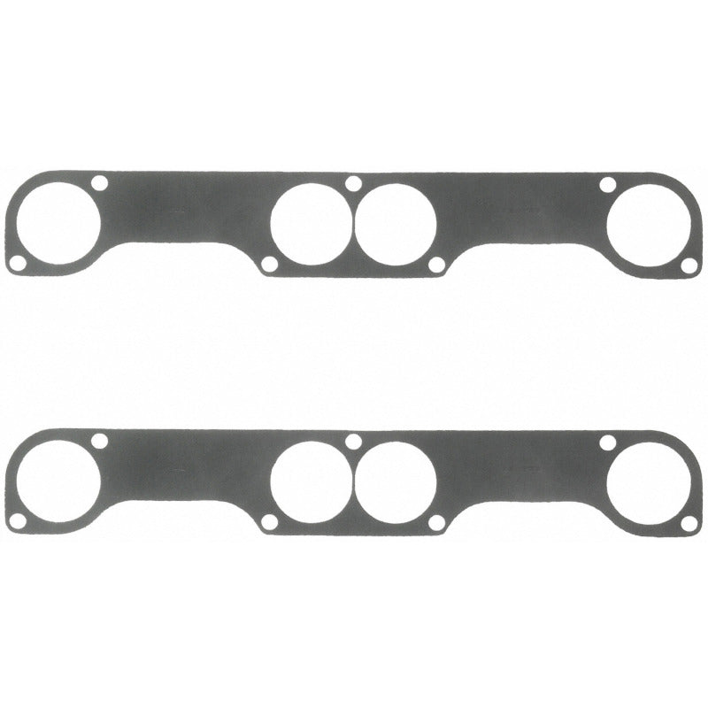 Fel-Pro 1492 Exhaust Manifold Gasket Set for High-Performance V8 Engines