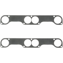 Load image into Gallery viewer, Fel-Pro 1492 Exhaust Manifold Gasket Set for High-Performance V8 Engines